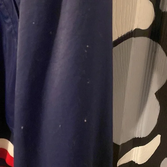 polo bomber jacket - Picture 4 of 14